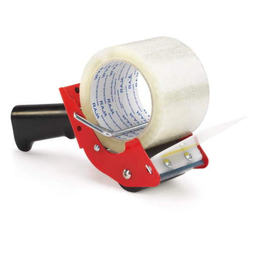 Dispenser manuale leggero