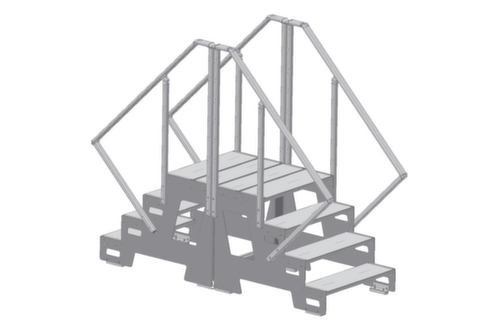 Hymer Scale a piattaforma mobile