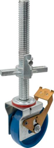 Krause Ponteggio mobile MONTO® PROTEC XXL®