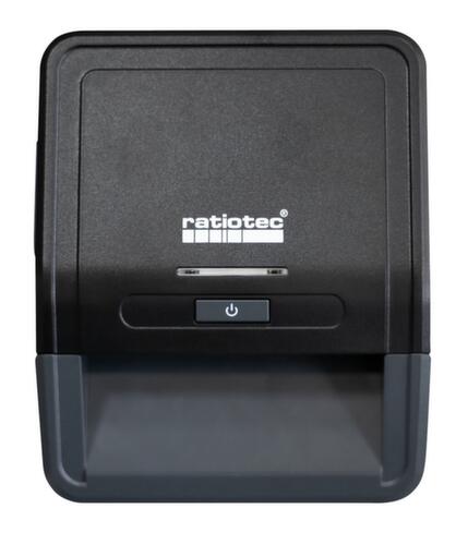 ratiotec Validatore di banconote