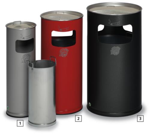 VAR Posacenere combinati