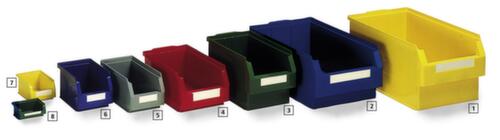 Kappes Contenitore aperto RasterPlan® Favorit per pannelli asolati RasterPlan
