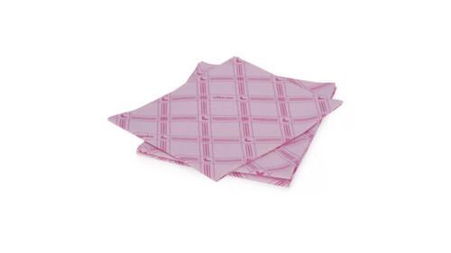 canovaccio, tessuto non tessuto, lunghezza x larghezza 550 x 400 mm