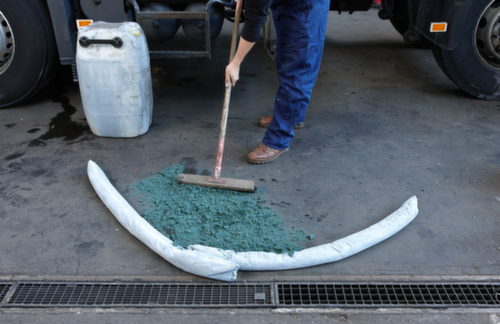 Concentrato assorbente Green Stuff® estremamente assorbente