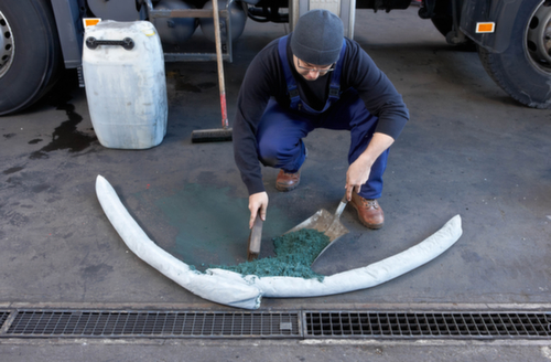 Concentrato assorbente Green Stuff® estremamente assorbente