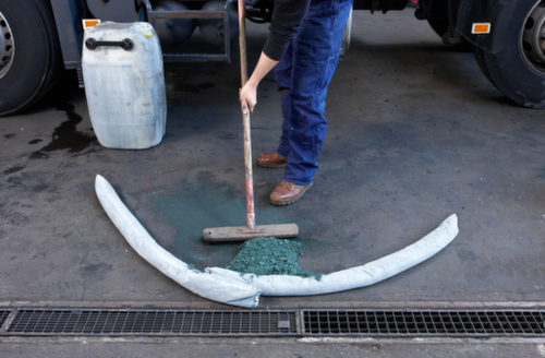 Concentrato assorbente Green Stuff® estremamente assorbente