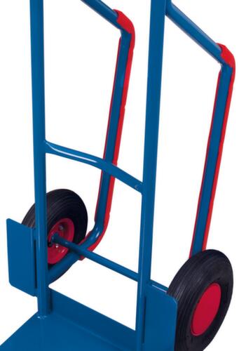VARIOfit pattini per carriole a pattini
