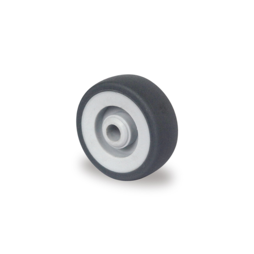 Cascoo Cestino in acciaio inox con sportello di accesso