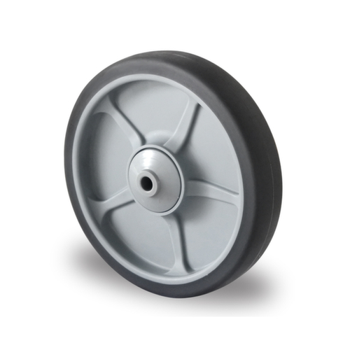 Cascoo Ruota incorporata