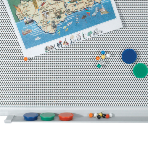 Franken La bacheca Pin'n'Mag