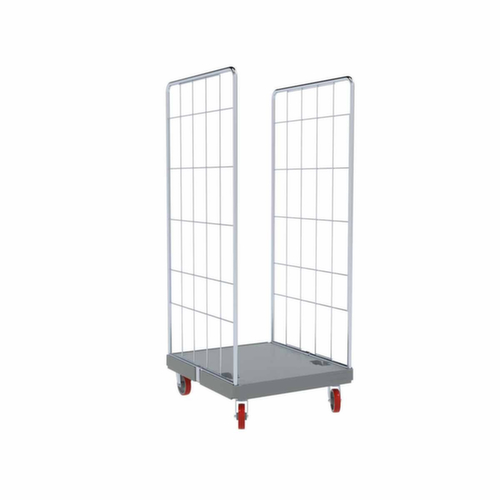 Contenitore igienico in rotoli rolltainer®