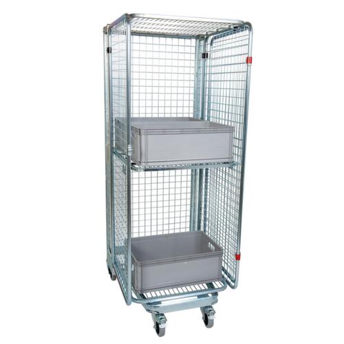 Contenitore di sicurezza a rotolo nestainer®