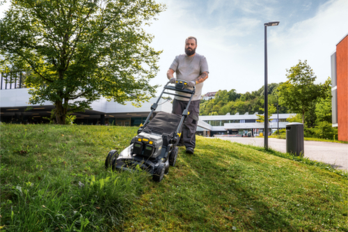 Tosaerba a batteria Kärcher LM 530/36 Bp