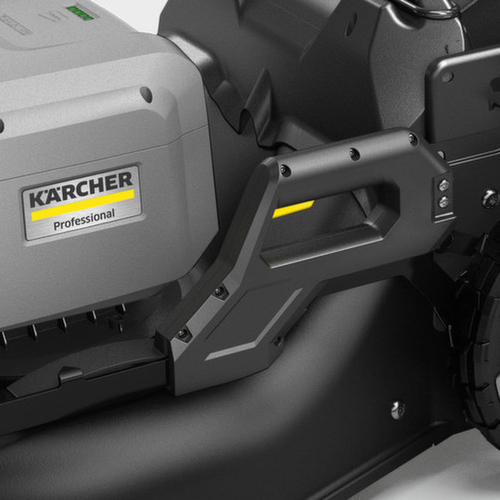 Tosaerba a batteria Kärcher LM 530/36 Bp