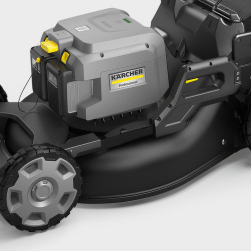 Tosaerba a batteria Kärcher LM 530/36 Bp
