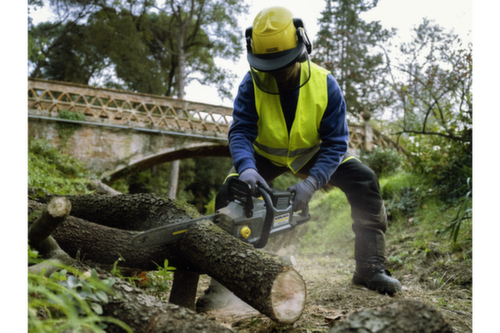 Motosega Kärcher CS 400/36 Bp