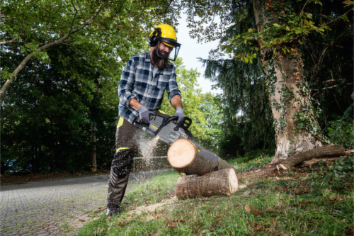 Motosega Kärcher CS 400/36 Bp