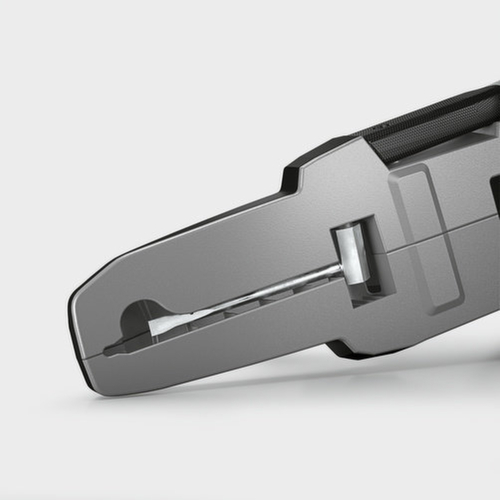 Motosega Kärcher CS 400/36 Bp