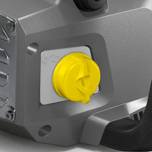 Motosega Kärcher CS 400/36 Bp