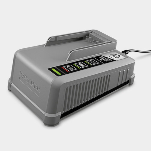 Kärcher Starter Kit Batteria Power+ 36/60
