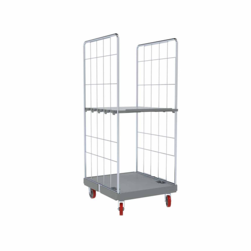 Contenitore igienico in rotoli rolltainer®