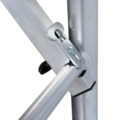 Krause Ponteggio mobile MONTO® PROTEC XXL®