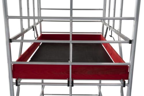 Krause Ponteggio mobile MONTO® PROTEC XXL®