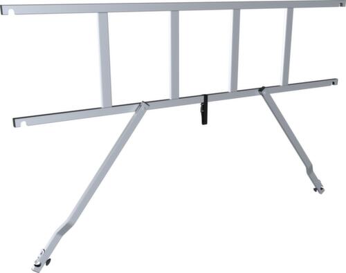 Krause Ponteggio mobile MONTO® PROTEC XXL®