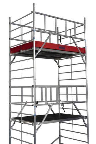 Krause Ponteggio mobile MONTO® PROTEC XXL®