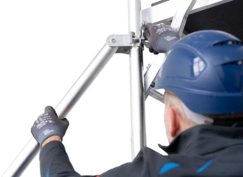 Krause Ponteggio mobile MONTO® PROTEC XXL®