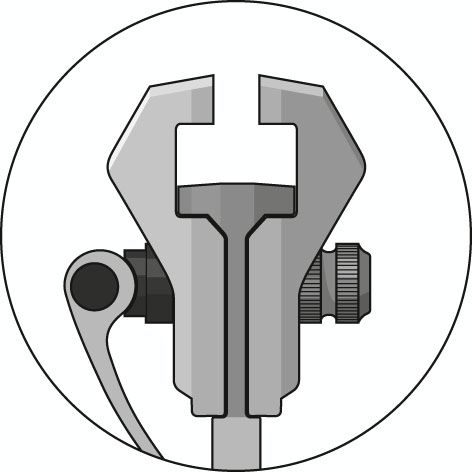 1.04/HP1A Estrattore universale