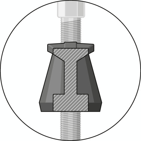 1.04/HP1A Estrattore universale