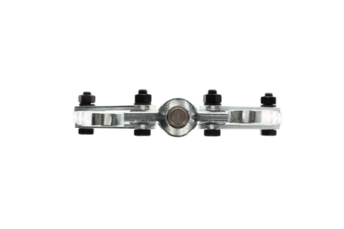 1.14/4 Estrattore a 2 bracci 280x390 mm