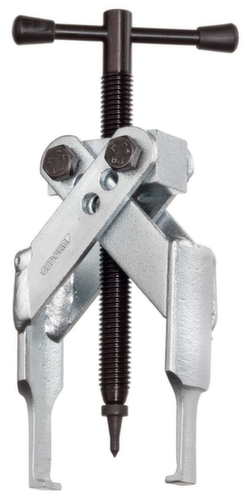 1.23/1XS Estrattore a 2 bracci XS 80x85 mm