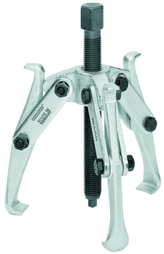 1.11/4 Estrattore a 3 bracci 320x260 mm