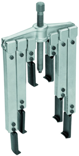 1.06/AS-2 Set di estrattori con 6 ganci