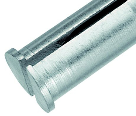 GEDORE 1.30/3N Estrattore di cuscinetti a rullini con collare rinforzato 14-19 mm