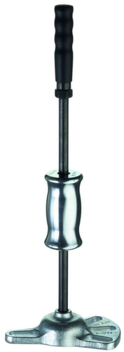 1,64/1 Estrattore per asse a bussola 100-155 mm