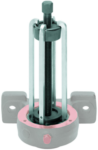 1.29/4 Estrattore per cuscinetti a sfera M18x230