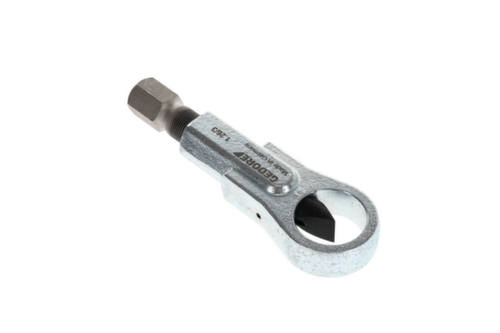 GEDORE 1.26/3 Divisore di dadi per SW 24-36
