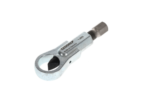 GEDORE 1.26/3 Divisore di dadi per SW 24-36