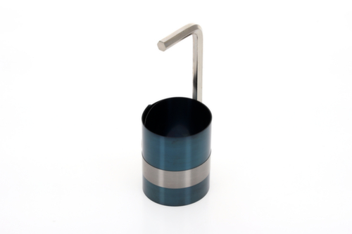 GEDORE 125 0 Fascia di bloccaggio dell'anello del pistone 50 mm