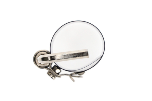 GEDORE 125 0 Fascia di bloccaggio dell'anello del pistone 50 mm