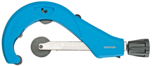 GEDORE 2270 6 Tagliatubi per tubi in plastica/composito 50-127 mm