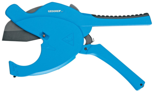 GEDORE 2268 3 Cesoie per tubi in plastica 63 mm