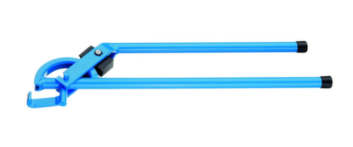 GEDORE 242318 Pinza piegatubi con rullo e guida in plastica 12 mm