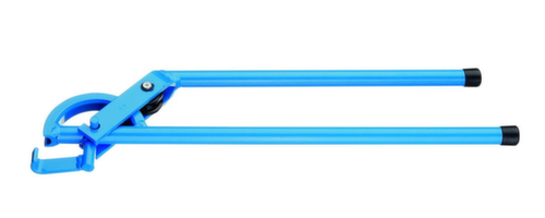 GEDORE 242318 Pinza piegatubi con rullo e guida in plastica 12 mm