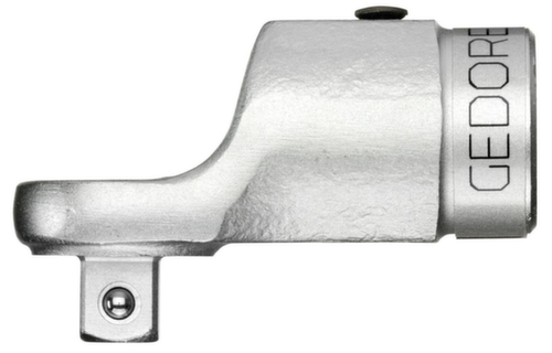 8790-00 Attacco quadrato Z 16 - 3/8"