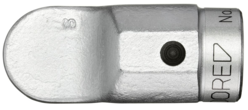 8790-00 Attacco quadrato Z 16 - 3/8"