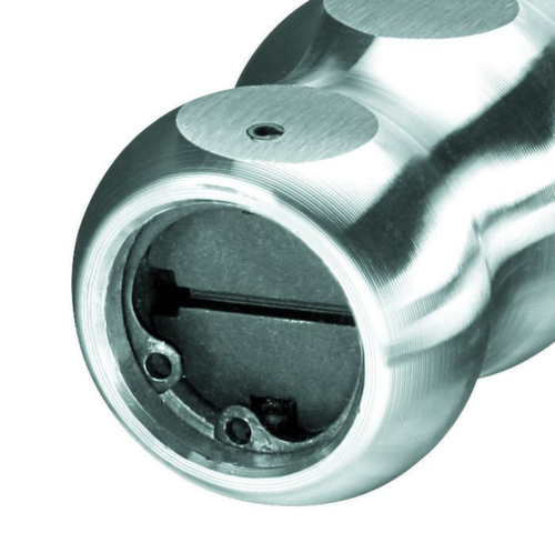 7575-10 Chiave dinamometrica DREMOMETRO CDL A+S 3/4" 80-360 Nm